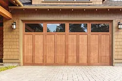 Lunenburg USA Garage Doors Service Lunenburg, MA 978-427-6437 - custom-side